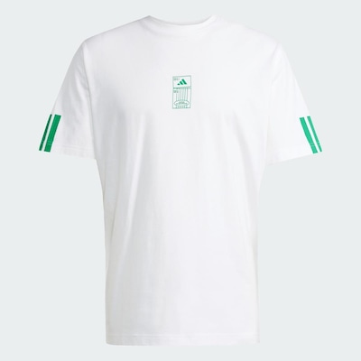 Camiseta Masculina Adidas Stadium Ticket - Foto 2
