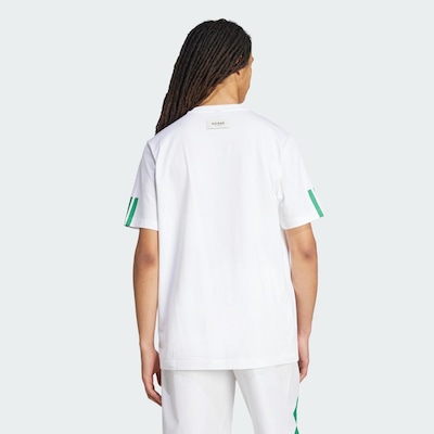 Camiseta Masculina Adidas Stadium Ticket - Foto 3