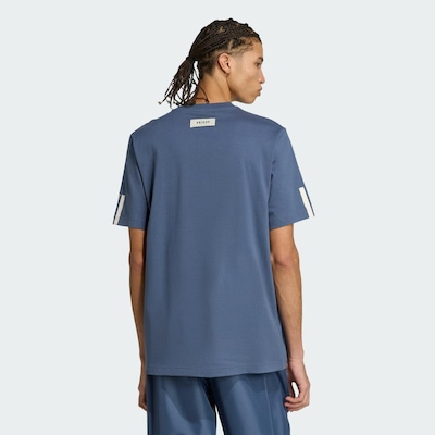 Camiseta Masculina Adidas Stadium Ticket - Foto 3