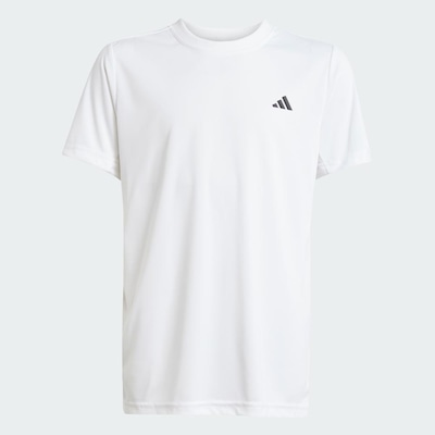 Camiseta Infantil adidas Club Tennis - Foto 2