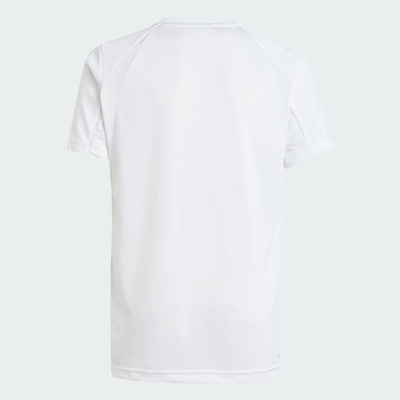 Camiseta Infantil adidas Club Tennis - Foto 3