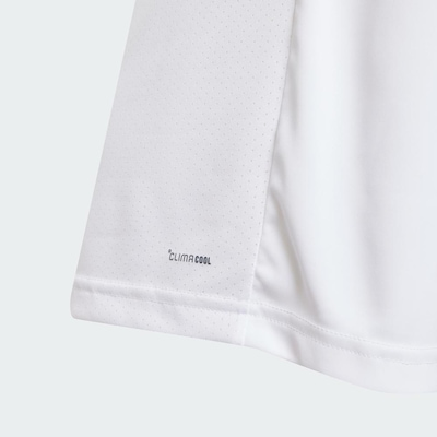 Camiseta Infantil adidas Club Tennis - Foto 4