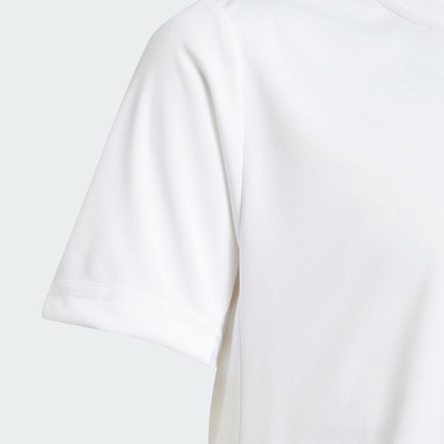 Camiseta Infantil adidas Club Tennis - Foto 5