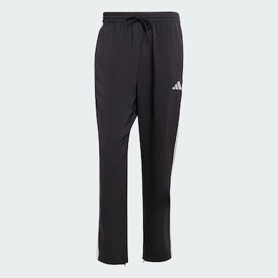 Calça Masculina Adidas Essentials Três Listras Stanford - Foto 2