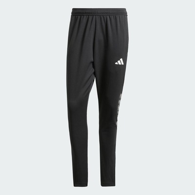 Calça com logotipo Masculina Adidas Tiro - Foto 2