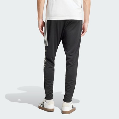 Calça com logotipo Masculina Adidas Tiro - Foto 3