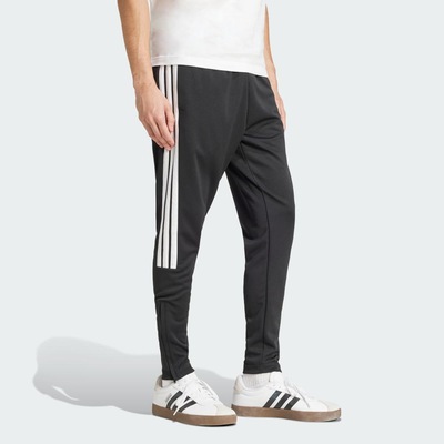 Calça com logotipo Masculina Adidas Tiro - Foto 4