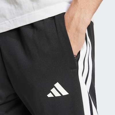 Calça com logotipo Masculina Adidas Tiro - Foto 5