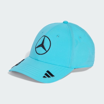 Boné Adulto Adidas Mercedes AMG Petronas Formula One Team George Russell - Foto 2