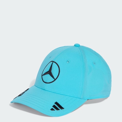 Boné Adulto Adidas Mercedes AMG Petronas Formula One Team George Russell - Foto 3