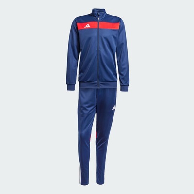 Agasalho Masculino Adidas Tiro 25 Essentials - Foto 2