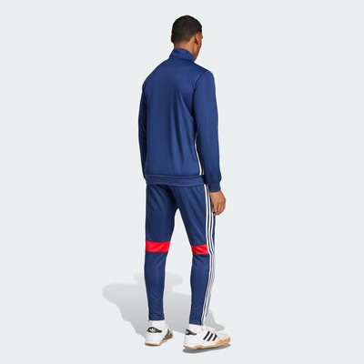 Agasalho Masculino Adidas Tiro 25 Essentials - Foto 3
