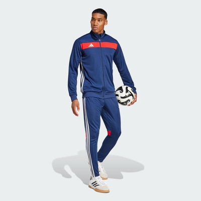 Agasalho Masculino Adidas Tiro 25 Essentials - Foto 4