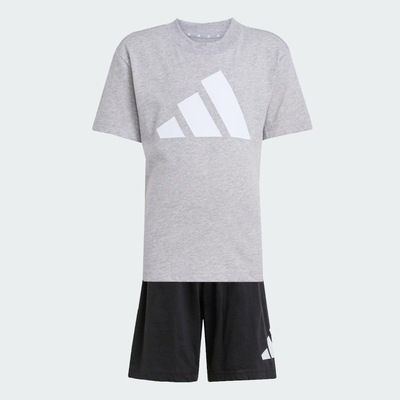Camiseta Infantil adidas Essentials - Foto 2