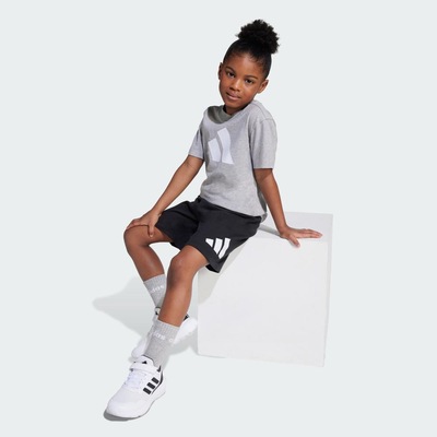 Camiseta Infantil adidas Essentials - Foto 3
