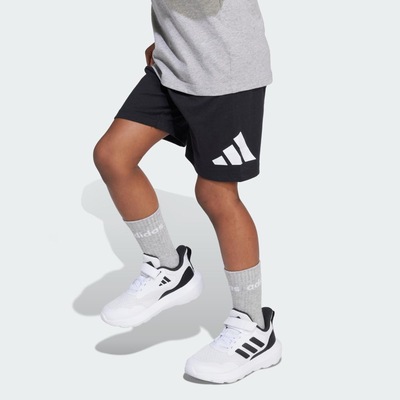Camiseta Infantil adidas Essentials - Foto 4