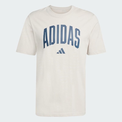 Camiseta Masculina adidas Collegiate Lineage - Foto 2