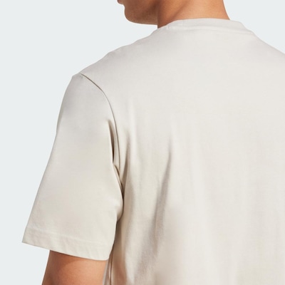 Camiseta Masculina adidas Collegiate Lineage - Foto 6
