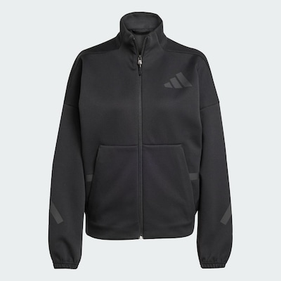 Jaqueta Feminina adidas Z.N.E. - Foto 2