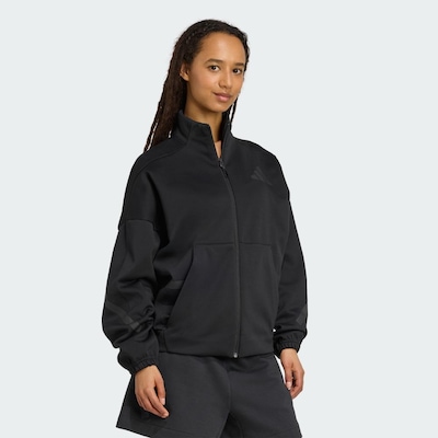 Jaqueta Feminina adidas Z.N.E. - Foto 4