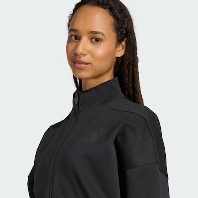 Jaqueta Feminina adidas Z.N.E. - Foto 5