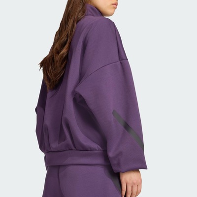 Jaqueta Feminina adidas Z.N.E. - Foto 5