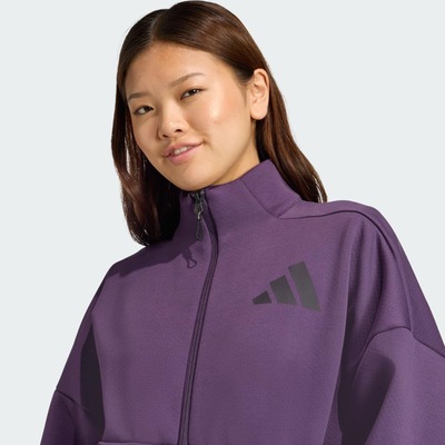 Jaqueta Feminina adidas Z.N.E. - Foto 6