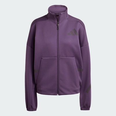 Jaqueta Feminina adidas Z.N.E. - Foto 2