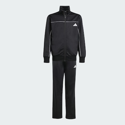 Agasalho Infantil adidas Colour Pop - Foto 2