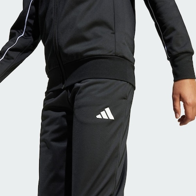 Agasalho Infantil adidas Colour Pop - Foto 5