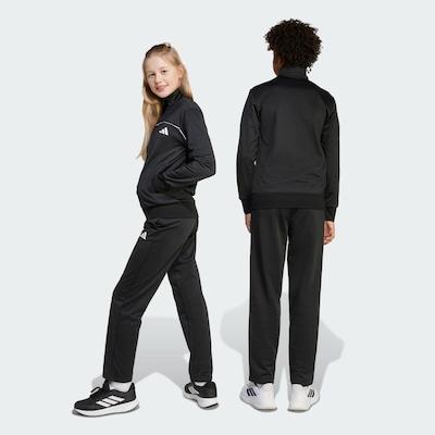 Agasalho Infantil adidas Colour Pop - Foto 6