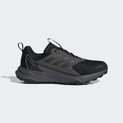 Tênis Masculino Adidas Terrex Tracefinder 2 CLIMAPROOF Trail Running - Foto 2