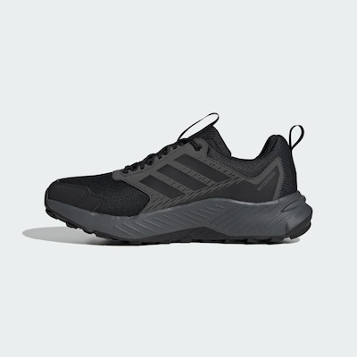 Tênis Masculino Adidas Terrex Tracefinder 2 CLIMAPROOF Trail Running - Foto 3