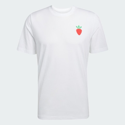 Camiseta Masculina Adidas Tennis - Foto 2