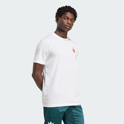 Camiseta Masculina Adidas Tennis - Foto 4