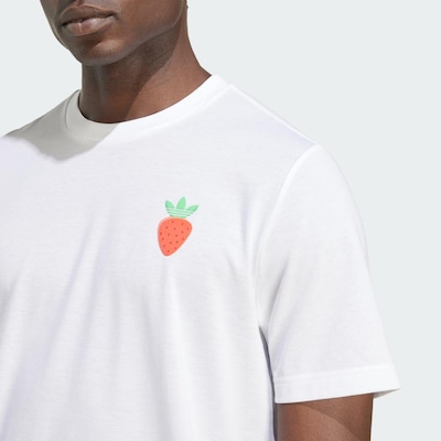Camiseta Masculina Adidas Tennis - Foto 6
