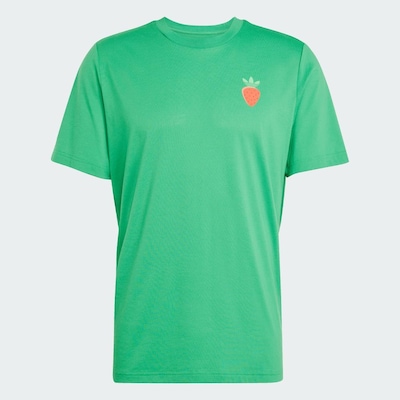 Camiseta Masculina Adidas Tennis - Foto 2