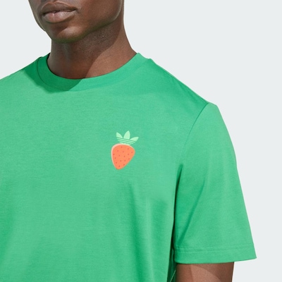 Camiseta Masculina Adidas Tennis - Foto 6