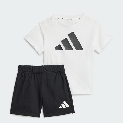 Conjunto Infantil Adidas Essentials - Foto 2