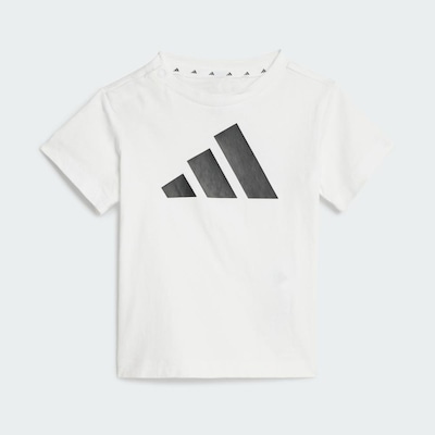 Conjunto Infantil Adidas Essentials - Foto 4