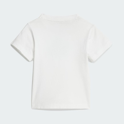Conjunto Infantil Adidas Essentials - Foto 5