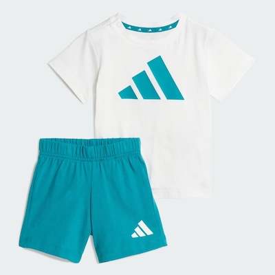 Conjunto Infantil Adidas Essentials - Foto 2