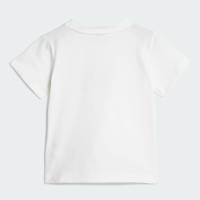 Conjunto Infantil Adidas Essentials - Foto 5