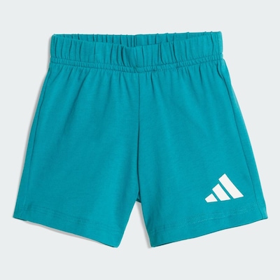 Conjunto Infantil Adidas Essentials - Foto 6