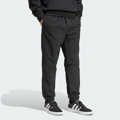 Calça Masculina Adidas Itens Essenciais com Logotipo Pequeno - Foto 4