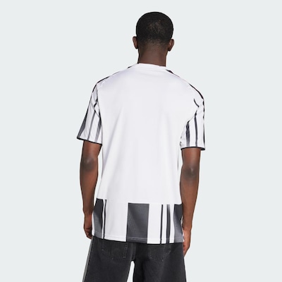 Camisa I Juventus 25/26 Masculina Adidas - Foto 3