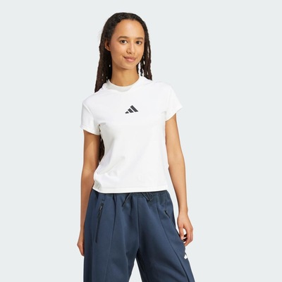 Camiseta Feminina adidas Z.N.E. - Foto 4