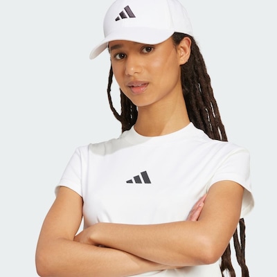 Camiseta Feminina adidas Z.N.E. - Foto 5
