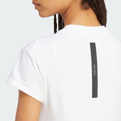 Camiseta Feminina adidas Z.N.E. - Foto 6