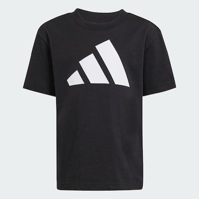 Camiseta Infantil Adidas Essentials - Foto 2